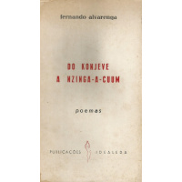 Livros/Acervo/A/ALVARENGA FERNANDO